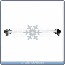 Load image into Gallery viewer, New Radiator For 01-05 Cadillac DeVille DTS Pontiac Bonneville GXP V8 4.6L QL - Qualy Air