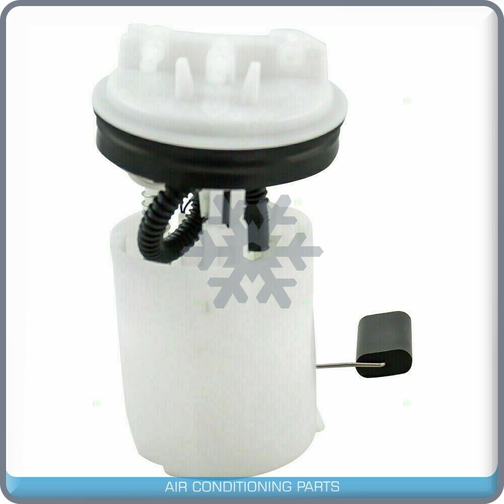 NEW Fuel Pump Module fits Volvo S40, V40 - 2000 to 2004 - OE# 30630596 - Qualy Air