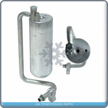 Load image into Gallery viewer, A/C Receiver Drier for Pontiac Vibe QR - Qualy Air