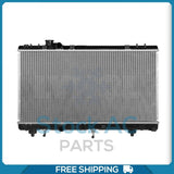 Radiator for OE# 1640011612 1640011790 1640011620 8011750 1640011830 1... QL