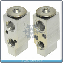 Load image into Gallery viewer, A/C Expansion Valve for Suzuki Forenza, Reno QR - Qualy Air