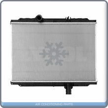 Load image into Gallery viewer, Radiator for Kenworth T170, T270, T400, T370, W900, T300 / Peterbilt 3... QL - Qualy Air