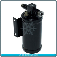 Load image into Gallery viewer, NEW A/C RECEIVER DRIER FOR CHEVY P30/ GMC P3500 / WINNEBAGO/RV ANY QU - Qualy Air