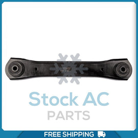 Control Arm Front Lower for Jeep Wrangler 2006-97 QOA - Qualy Air