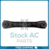 Control Arm Front Lower for Jeep Wrangler 2006-97 QOA
