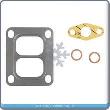 Load image into Gallery viewer, New OEM Turbocharger fits CASE IH 7110 7120 7130 7140.. - CUMMINS 6 CT 8.3 L - Qualy Air