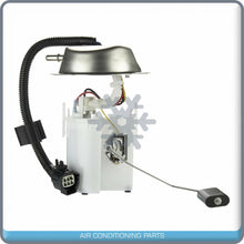 Load image into Gallery viewer, Electric Fuel Pump for Ford Focus QOA - Qualy Air