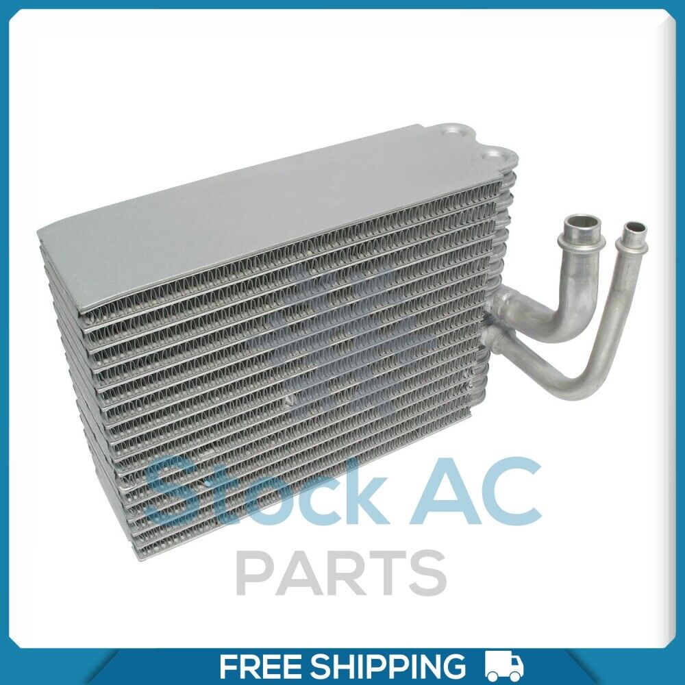 New A/C Evaporator for VW Touareg 2004 to 2017  / Audi Q7 2007 to 2014 - Qualy Air