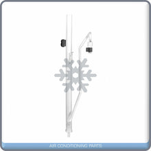 Load image into Gallery viewer, A/C Condenser for Frontier, Xterra QL - Qualy Air