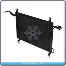 Load image into Gallery viewer, New A/C Kit for Ford F-150, F-250, F-350 QU - Qualy Air