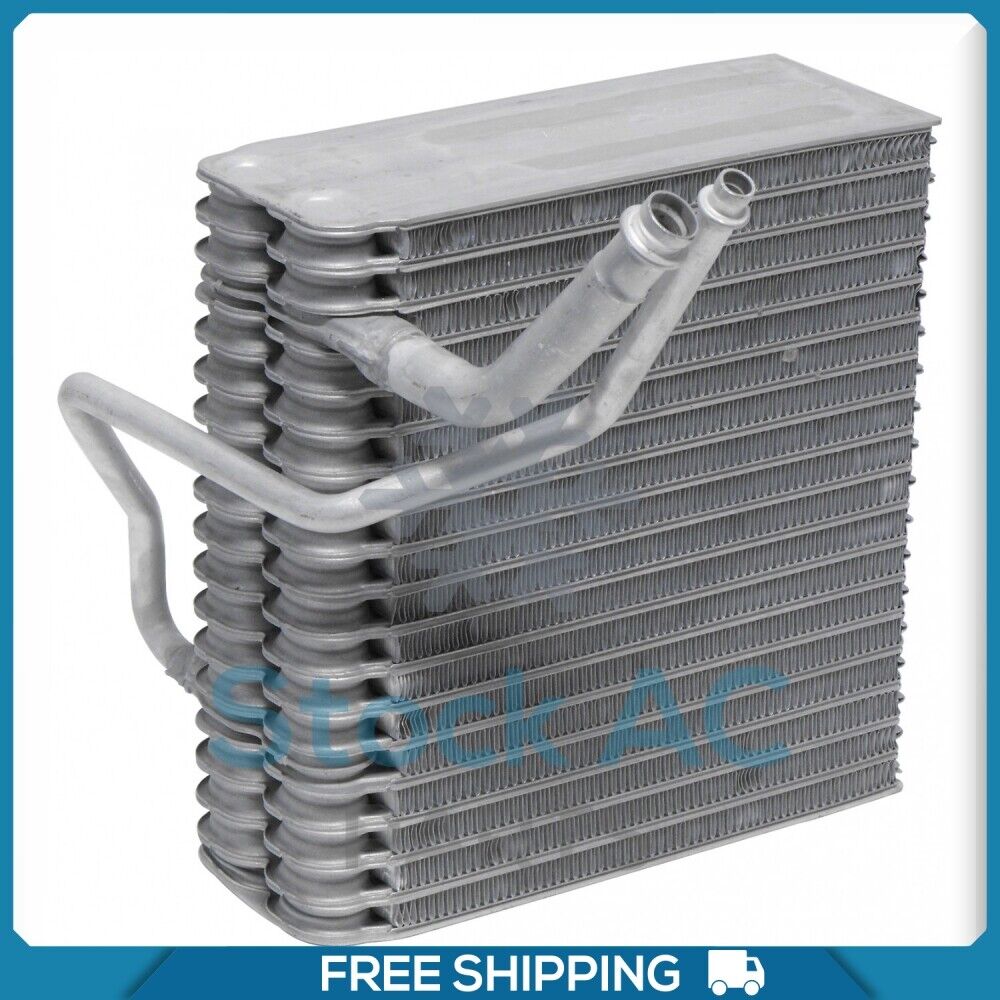 A/C Evaporator for Jeep Grand Cherokee QR - Qualy Air