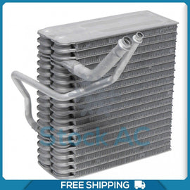 A/C Evaporator for Jeep Grand Cherokee QR - Qualy Air
