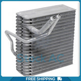 A/C Evaporator for Jeep Grand Cherokee QR