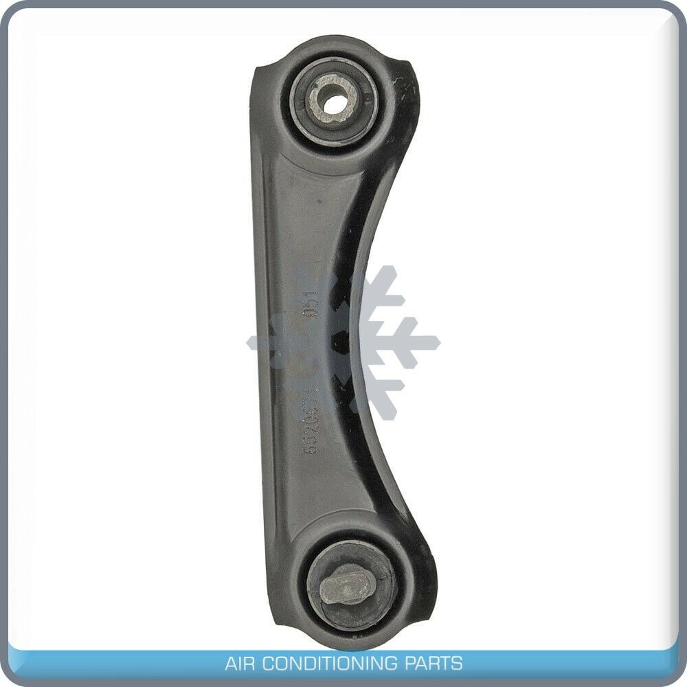 Control Arm Rear Upper Left for Acura Integra, Honda Civic, Honda Civic d... QOA - Qualy Air