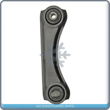 Load image into Gallery viewer, Control Arm Rear Upper Left for Acura Integra, Honda Civic, Honda Civic d... QOA - Qualy Air