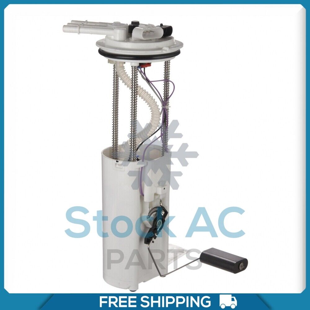 Fuel Pump For 1996 Chevrolet Blazer GMC Jimmy Oldsmobile Bravada 4 Door QOA - Qualy Air