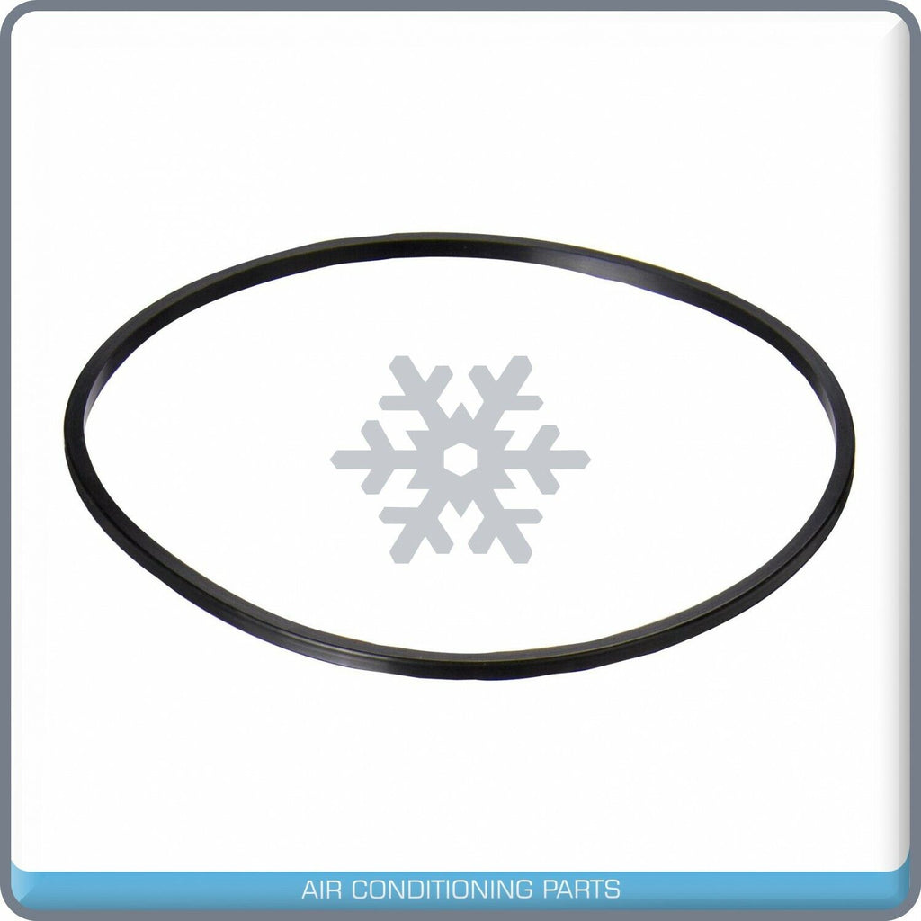 Electric Fuel Pump for Cadillac DeVille, Eldorado, Seville QOA - Qualy Air