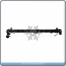 Load image into Gallery viewer, Radiator for Jeep Cherokee QL - Qualy Air