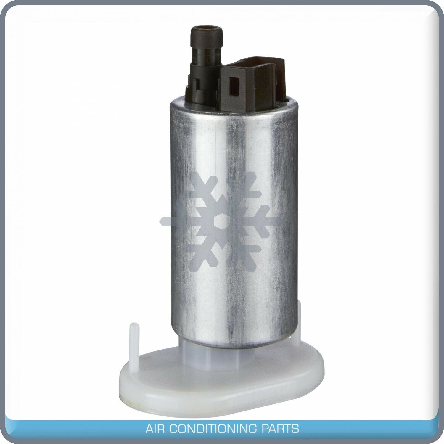 Electric Fuel Pump for Volkswagen Cabriolet, Corrado, Fox, Golf, Jetta, P... QOA - Qualy Air