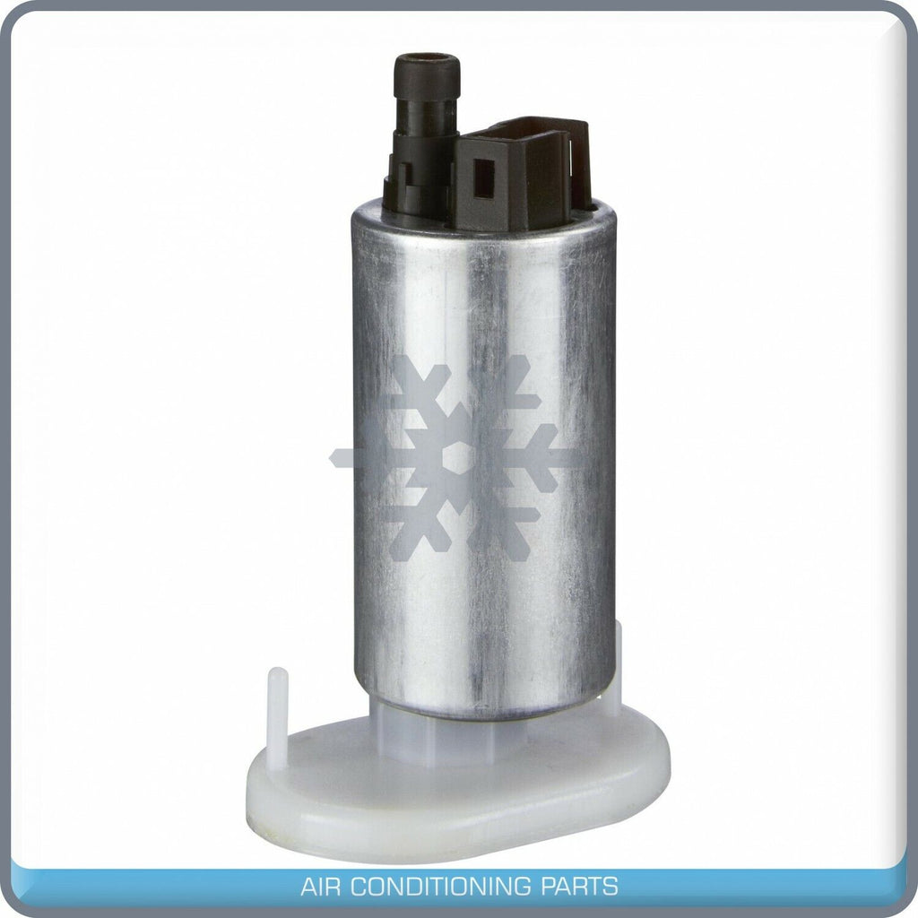 Electric Fuel Pump for Volkswagen Cabriolet, Corrado, Fox, Golf, Jetta, P... QOA - Qualy Air