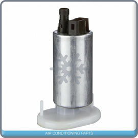 Electric Fuel Pump for Volkswagen Cabriolet, Corrado, Fox, Golf, Jetta, P... QOA - Qualy Air