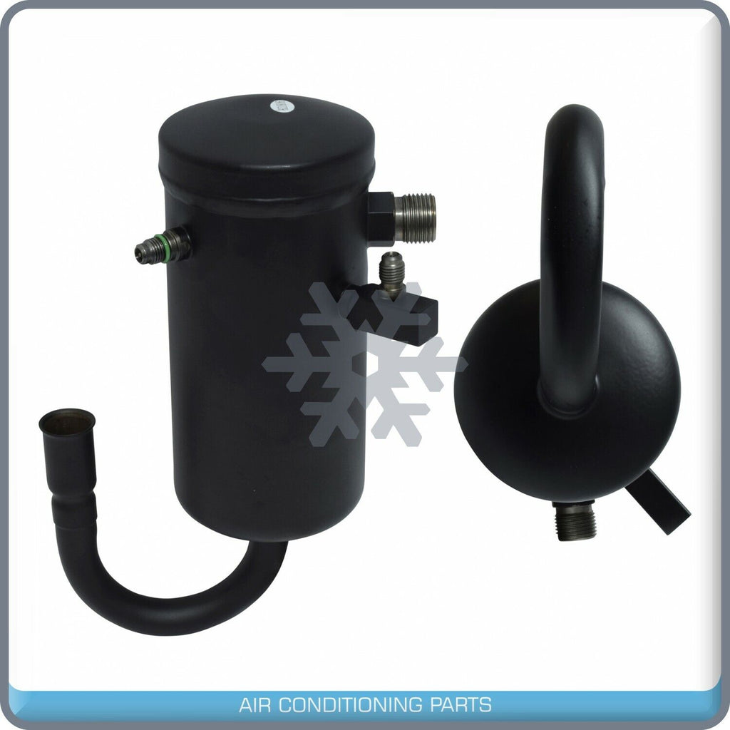 A/C Receiver Drier for Ford Crown Victoria / Lincoln Town Car / Mercury Gr... QR - Qualy Air
