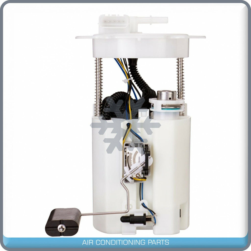 NEW Electric Fuel Pump for Nissan Sentra 1.8L, 2.5L - 2002 to 2006 - Qualy Air