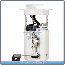 Load image into Gallery viewer, NEW Electric Fuel Pump for Nissan Sentra 1.8L, 2.5L - 2002 to 2006 - Qualy Air