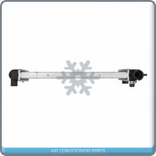 Cargar imagen en el visor de la galería, NEW Radiator for Chevy C10,C20,K20,G30 / GMC C1500,G1500,K1500 QOA - Qualy Air