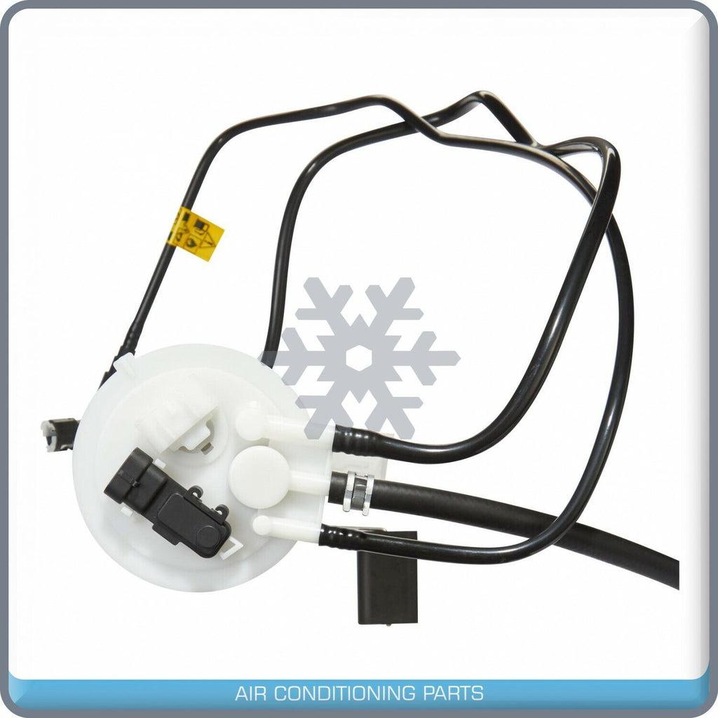 Electric Fuel Pump Module For Chevrolet Lumina Monte Carlo 1997-1999 E3941M QOA - Qualy Air