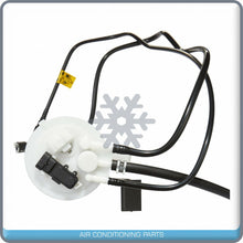 Cargar imagen en el visor de la galería, Electric Fuel Pump Module For Chevrolet Lumina Monte Carlo 1997-1999 E3941M QOA - Qualy Air