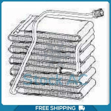 Load image into Gallery viewer, A/C Evaporator for Van QR - Qualy Air