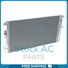 Load image into Gallery viewer, New A/C Condenser for Kia Sportage - 2017 2018 2019 - OE# 97606D3550 QU - Qualy Air