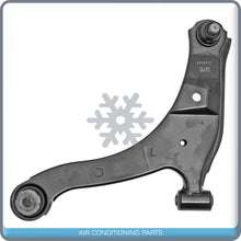 Load image into Gallery viewer, Control Arm Front Lower Left for Chrysler PT Cruiser, Dodge Neon QOA - Qualy Air