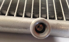 Load image into Gallery viewer, A/C Condenser for Audi 100, 100 Quattro, A6, A6 Quattro, S4, S6 QR - Qualy Air