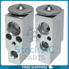 A/C Expansion Valve for Versa QR