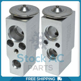 A/C Expansion Valve for Versa QR