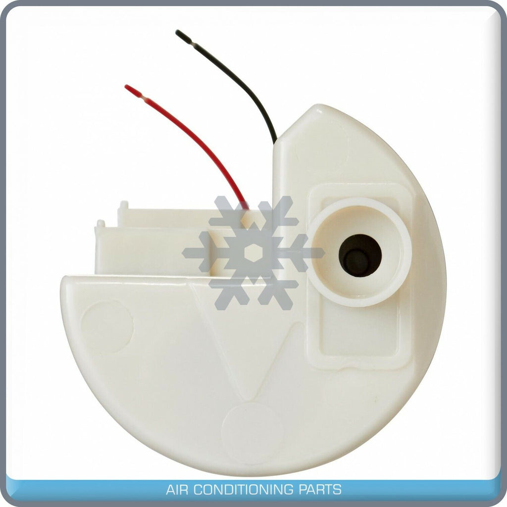 NEW Electric Fuel Pump for Ford Bronco, Club, E-150, E-250, E-350 Econoline.. - Qualy Air