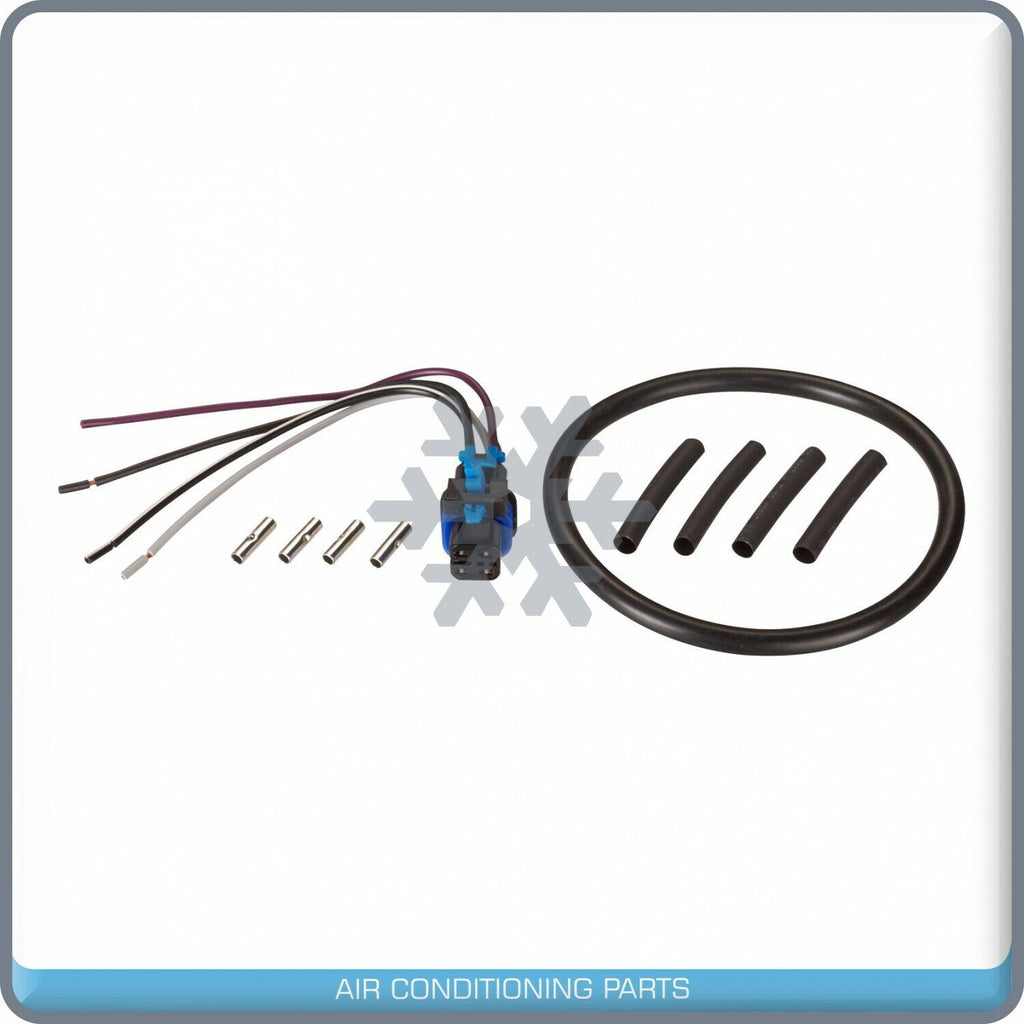 Electric Fuel Pump for Chevrolet Express 3500 / GMC Savana 3500 QOA - Qualy Air