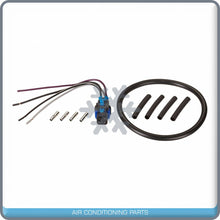 Load image into Gallery viewer, Electric Fuel Pump for Chevrolet Express 3500 / GMC Savana 3500 QOA - Qualy Air