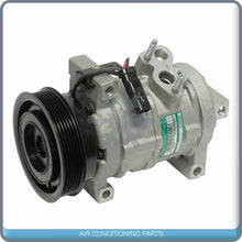 Load image into Gallery viewer, A/C Kit for Dodge Charger QU - Qualy Air