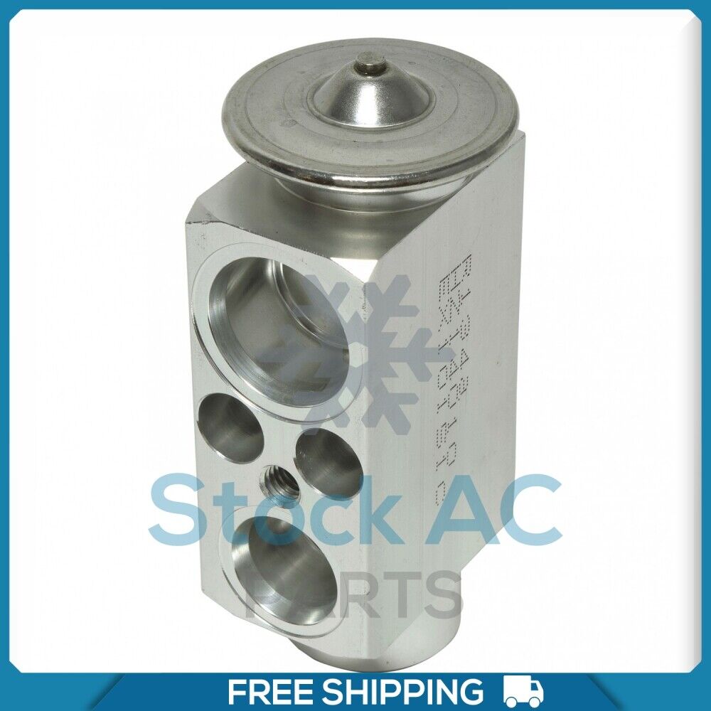 A/C Expansion Valve for BMW 323i, 325Ci, 325i, 325xi, 328is, X3 / Mini Coo... QR - Qualy Air