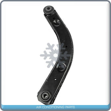 Load image into Gallery viewer, Rear Upper Control Arm fits Chevrolet Malibu, Pontiac G6, Saturn Aura QOA - Qualy Air