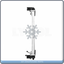 Cargar imagen en el visor de la galería, NEW Radiator fits 1992-1993 Toyota Camry 3.0L V6 - OE# 16400-28661 QL - Qualy Air