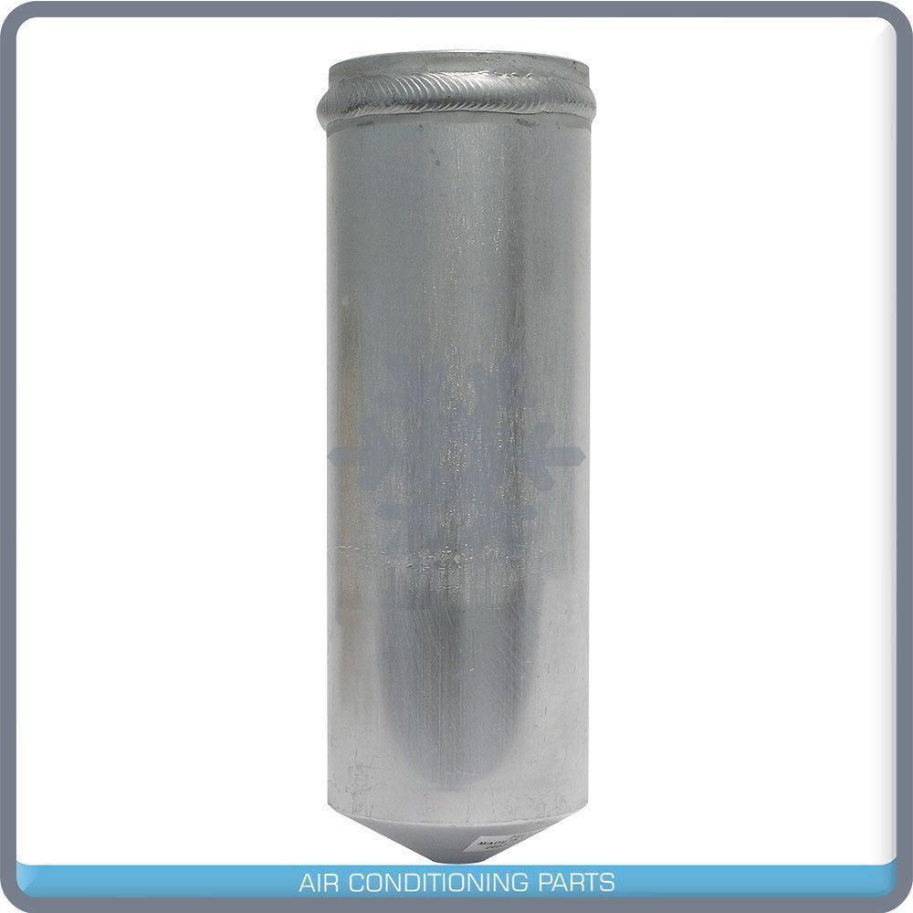 New A/C Receiver Drier for Volvo S60, S80, V70, XC70, XC90.. - OE# 306450164 - Qualy Air