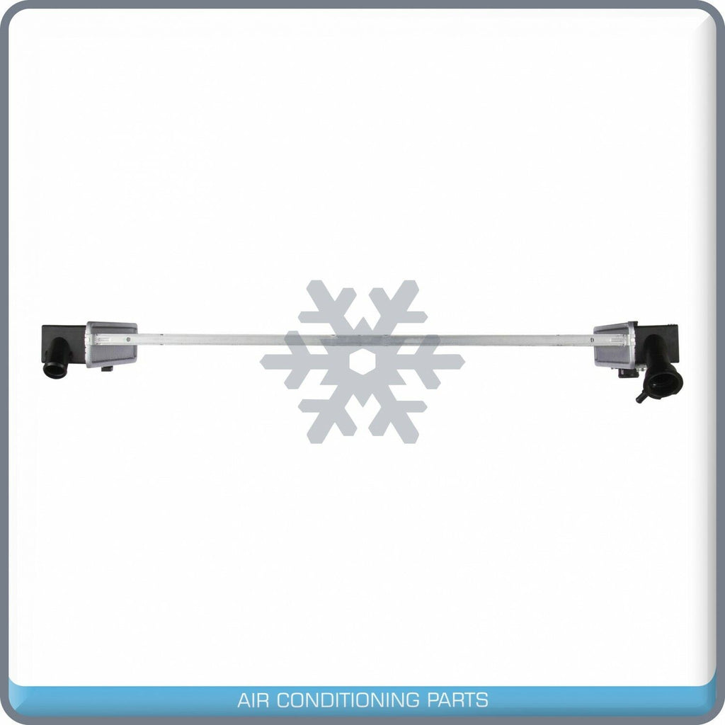 NEW Radiator for Buick Rendezvous, Terraza / Chevrolet Uplander, Venture.. QOA - Qualy Air