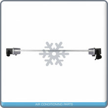 Load image into Gallery viewer, NEW Radiator for Buick Rendezvous, Terraza / Chevrolet Uplander, Venture.. QOA - Qualy Air