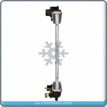 Load image into Gallery viewer, NEW Radiator for Toyota Corolla - 1988 to 1991 / Geo Prizm - 1989 to 1992 - Qualy Air