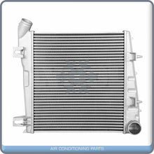 Cargar imagen en el visor de la galería, NEW Charge Air Cooler for 08-10 Ford F250 F350 F450 F550 SD 6.4L Powerstroke QL - Qualy Air