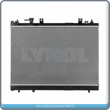 Cargar imagen en el visor de la galería, NEW Radiator for Infiniti QX60, JX35 - 2013-2020 / Nissan Pathfinder - 2013-2020 - Qualy Air